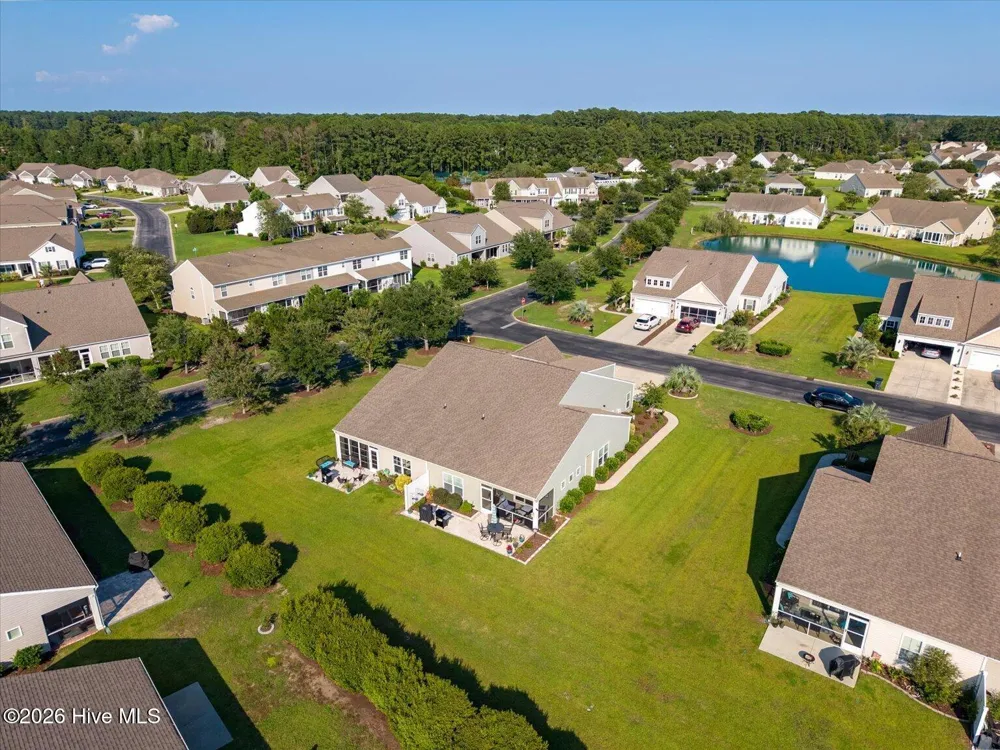 1092 Chadsey Lake Drive Calabash, NC 28467