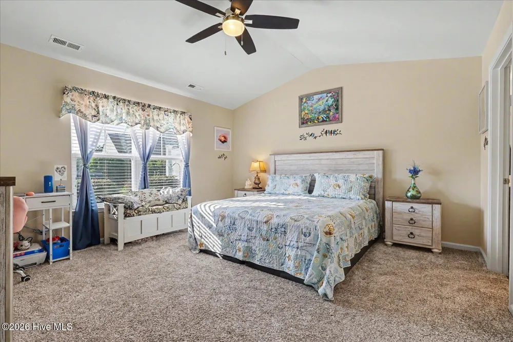 1092 Chadsey Lake Drive Calabash, NC 28467