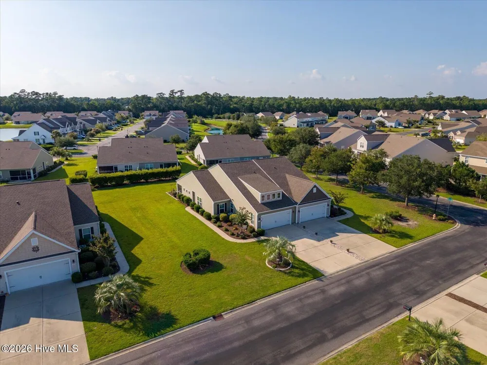 1092 Chadsey Lake Drive Calabash, NC 28467