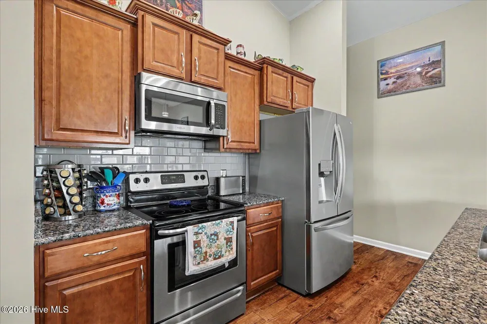 1092 Chadsey Lake Drive Calabash, NC 28467