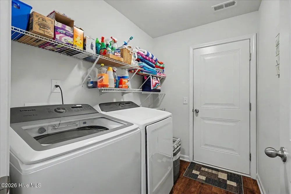 1092 Chadsey Lake Drive Calabash, NC 28467