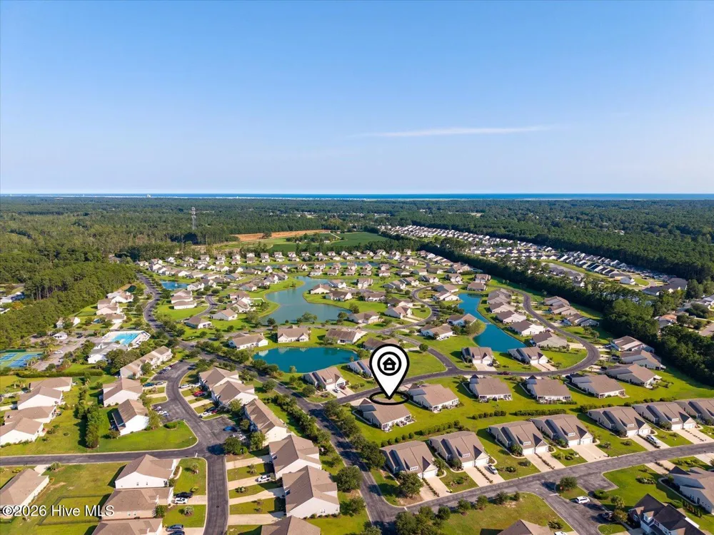 1092 Chadsey Lake Drive Calabash, NC 28467