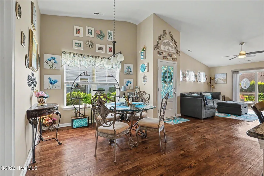 1092 Chadsey Lake Drive Calabash, NC 28467