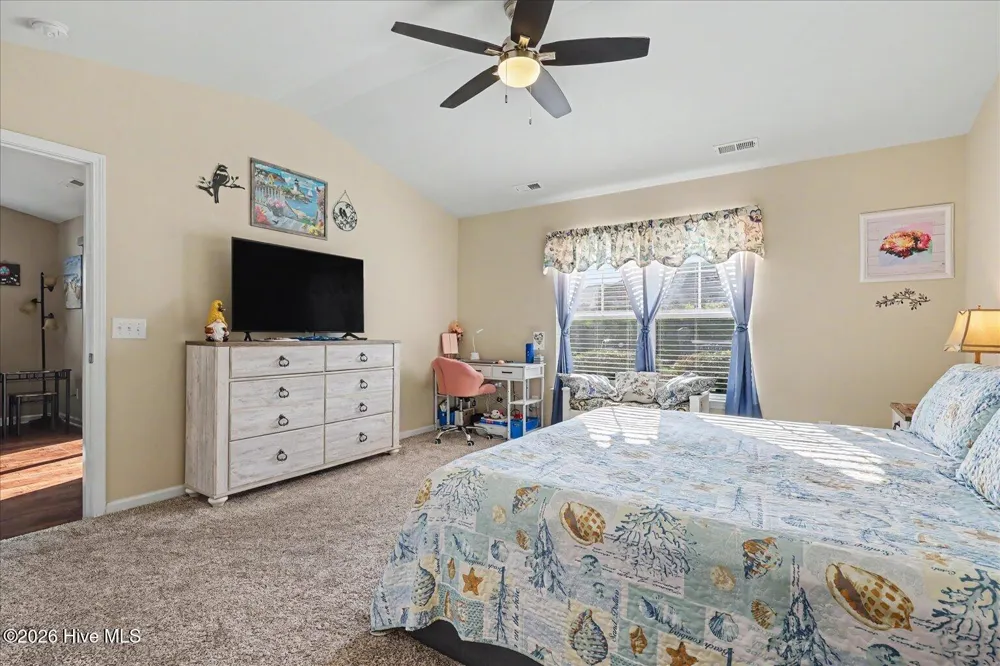 1092 Chadsey Lake Drive Calabash, NC 28467
