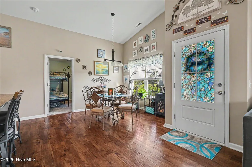 1092 Chadsey Lake Drive Calabash, NC 28467