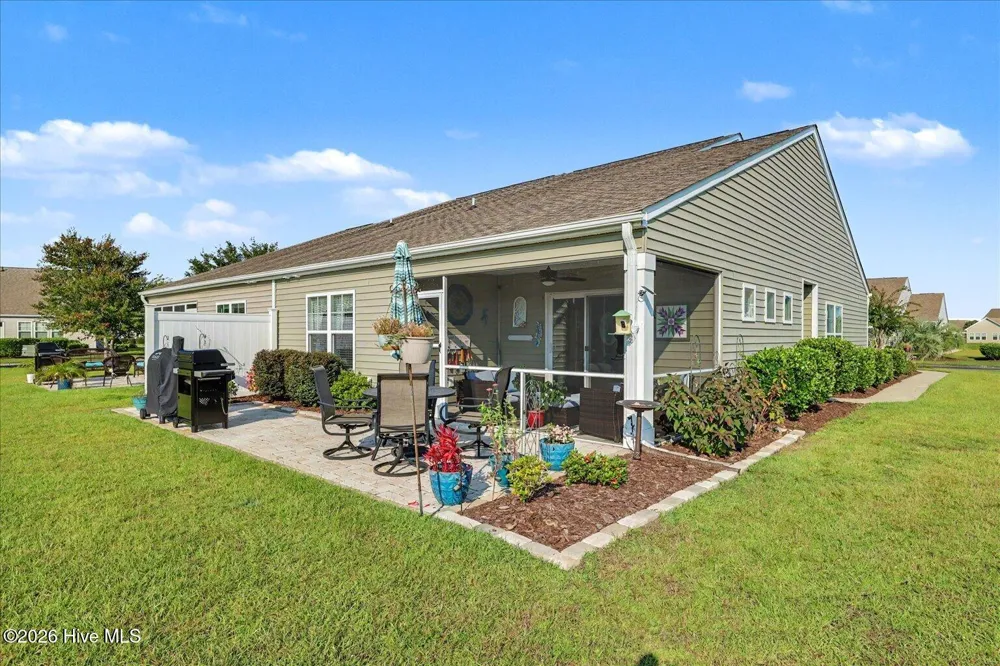 1092 Chadsey Lake Drive Calabash, NC 28467