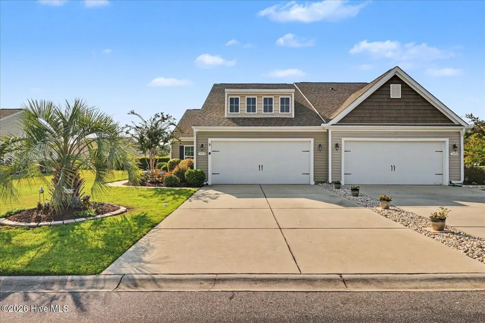 1092 Chadsey Lake Drive Calabash, NC 28467
