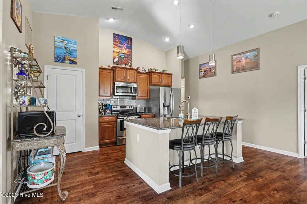 1092 Chadsey Lake Drive Calabash, NC 28467