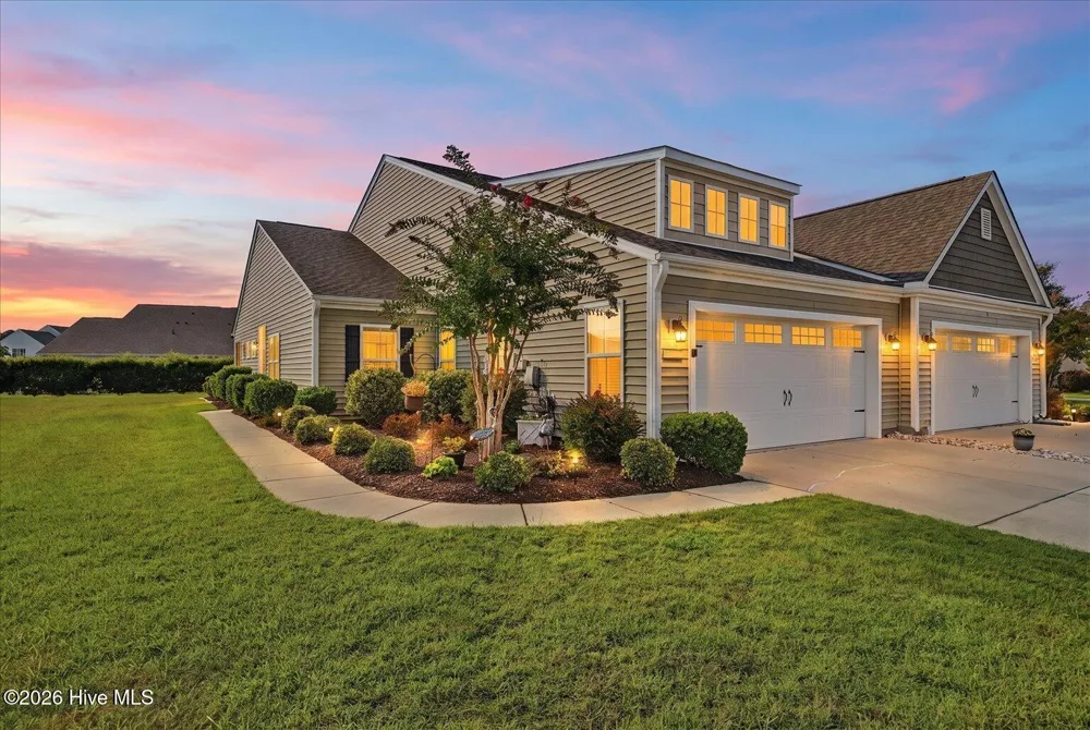 1092 Chadsey Lake Drive Calabash, NC 28467