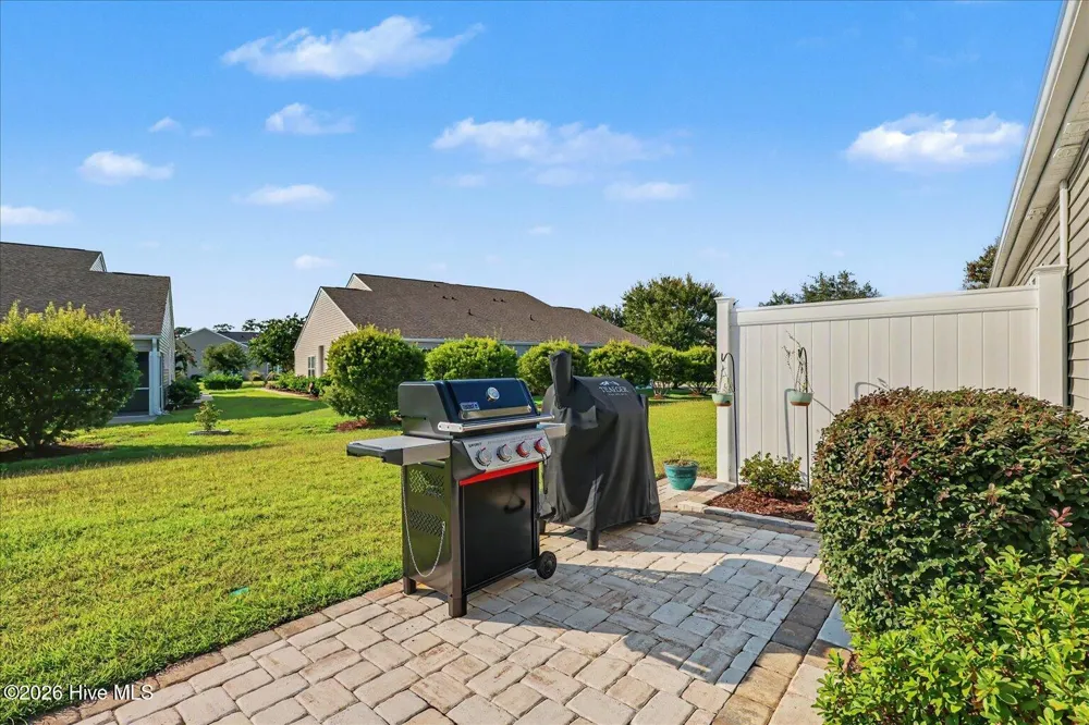 1092 Chadsey Lake Drive Calabash, NC 28467