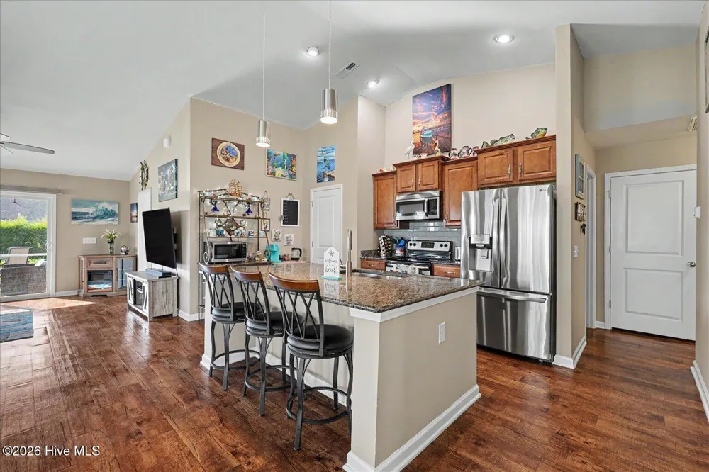 1092 Chadsey Lake Drive Calabash, NC 28467