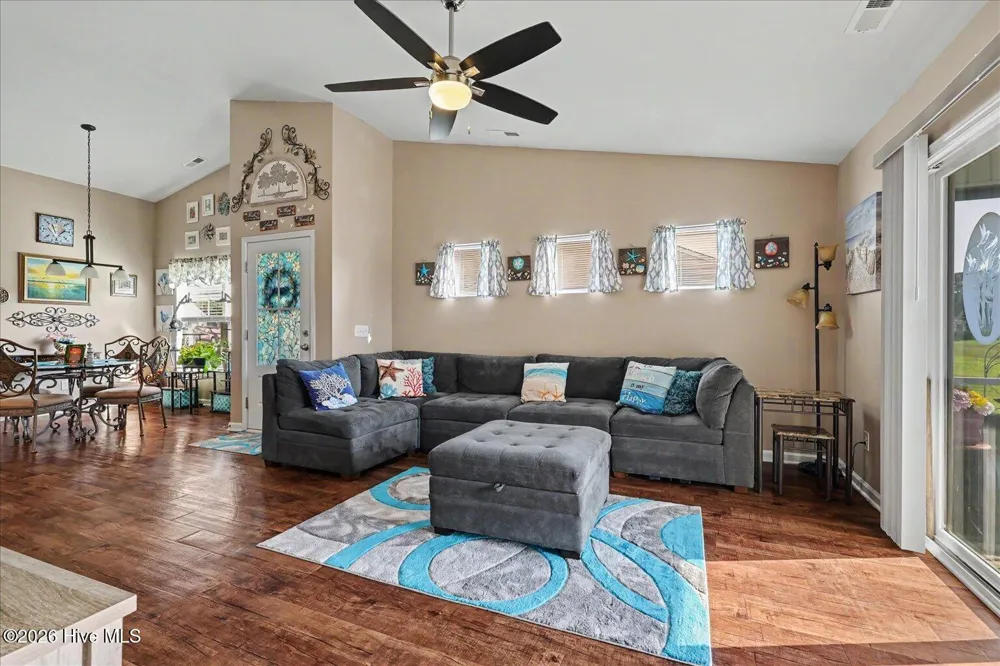 1092 Chadsey Lake Drive Calabash, NC 28467