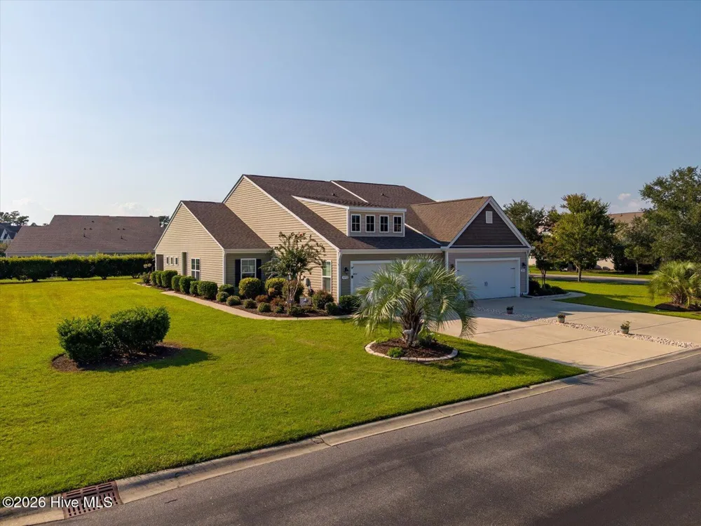 1092 Chadsey Lake Drive Calabash, NC 28467
