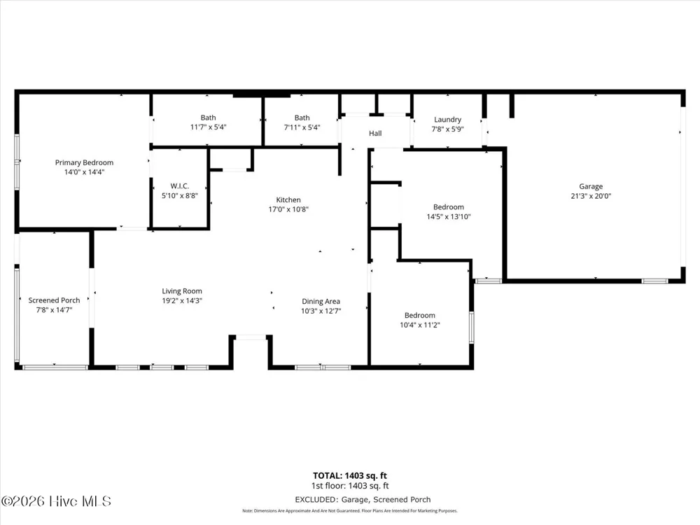 1092 Chadsey Lake Drive Calabash, NC 28467