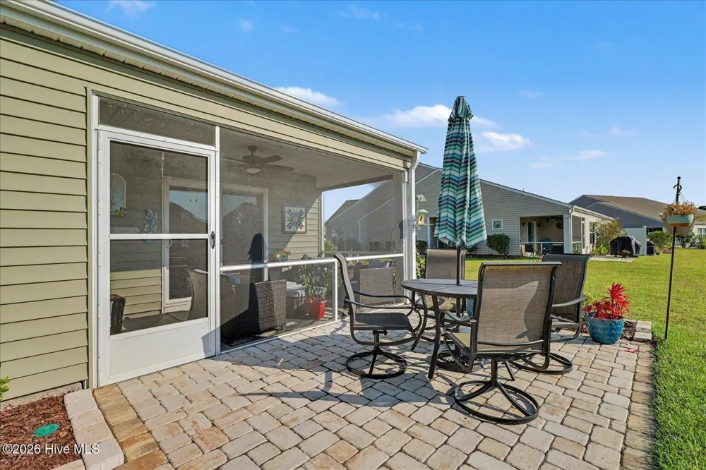 1092 Chadsey Lake Drive Calabash, NC 28467