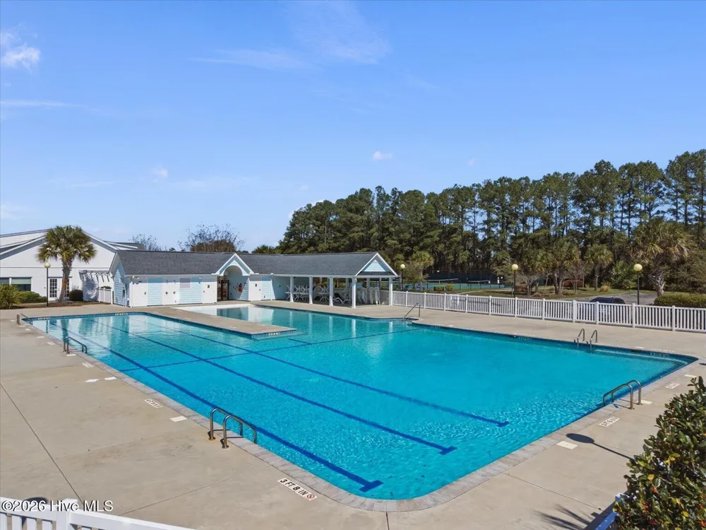 1092 Chadsey Lake Drive Calabash, NC 28467