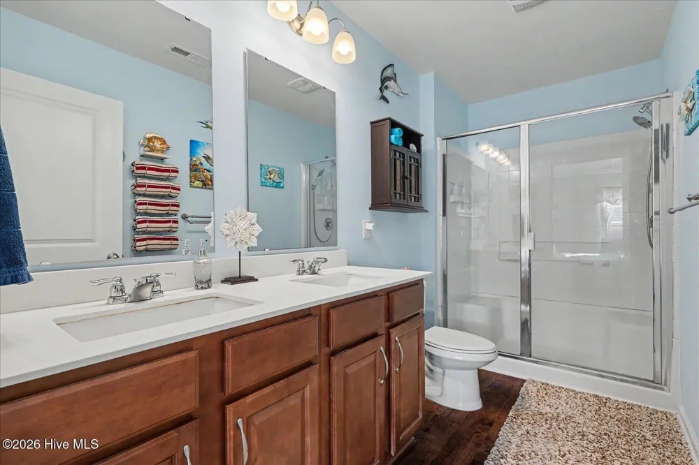 1092 Chadsey Lake Drive Calabash, NC 28467