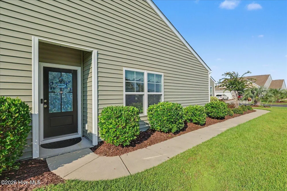 1092 Chadsey Lake Drive Calabash, NC 28467