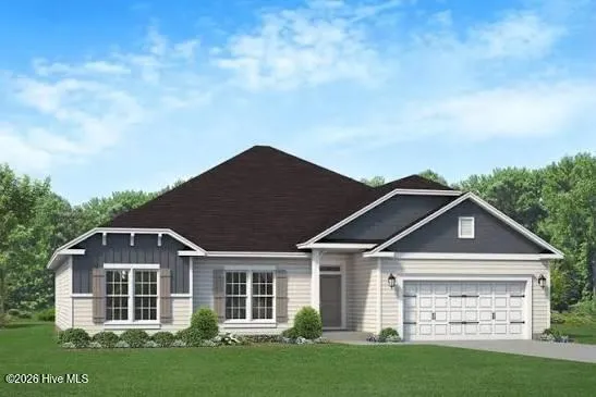 240 Eastwood Drive Wallace, NC 28466