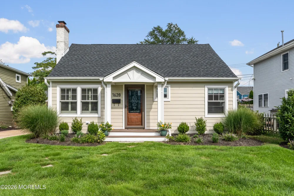 1628 Water Street West Belmar, NJ 07719