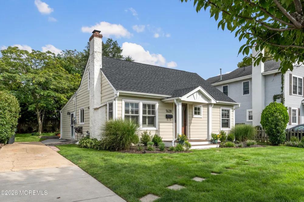 1628 Water Street West Belmar, NJ 07719
