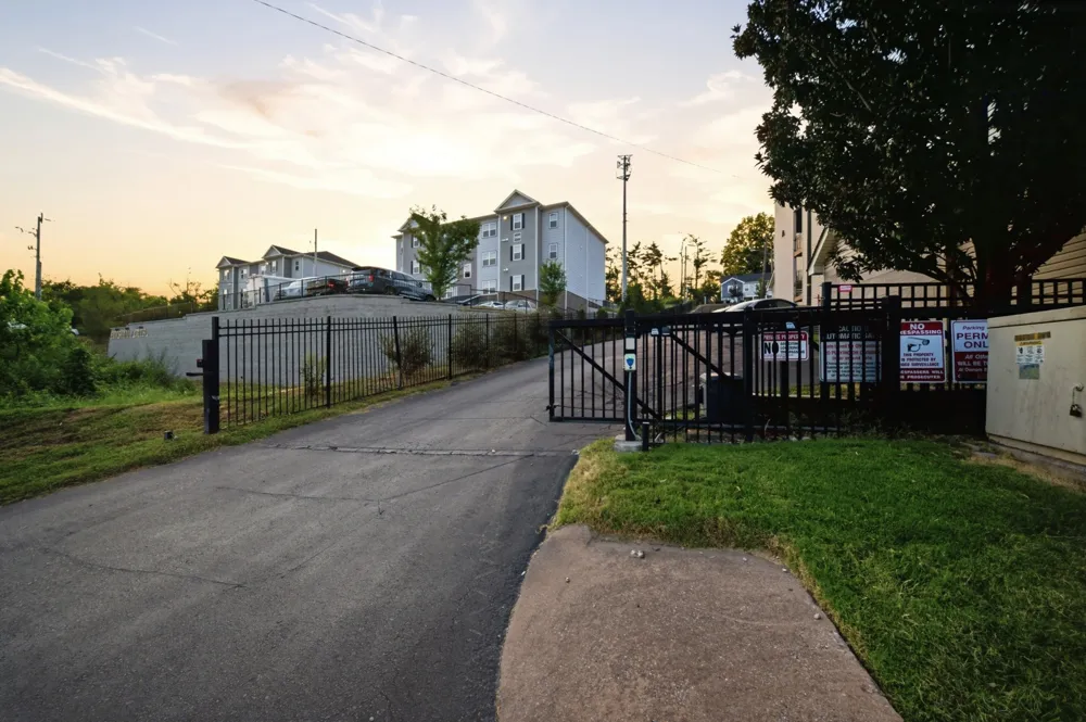 420 Elysian Fields Rd #A2 Nashville, TN 37211