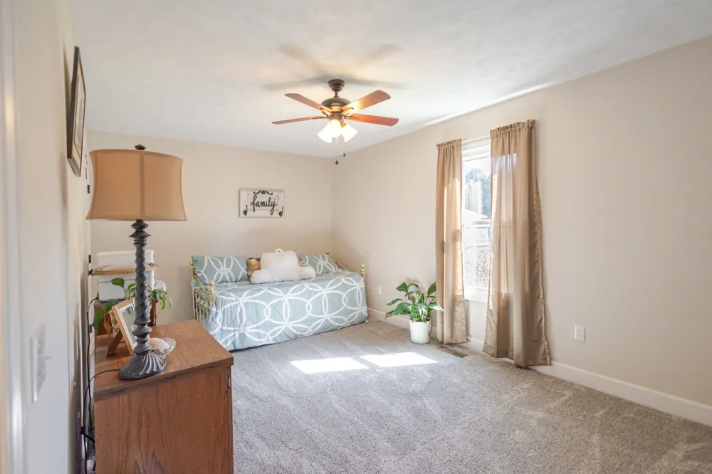 110 Rabbit Run Bell Buckle, TN 37020