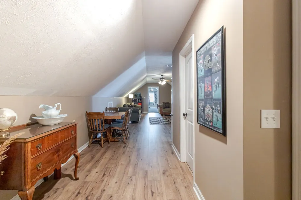 110 Rabbit Run Bell Buckle, TN 37020