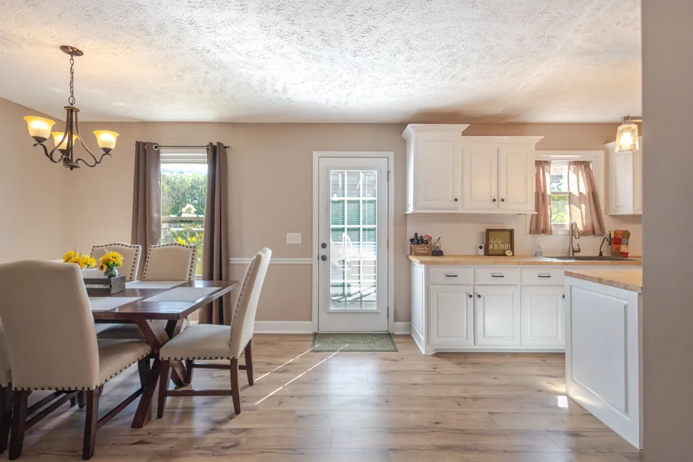 110 Rabbit Run Bell Buckle, TN 37020