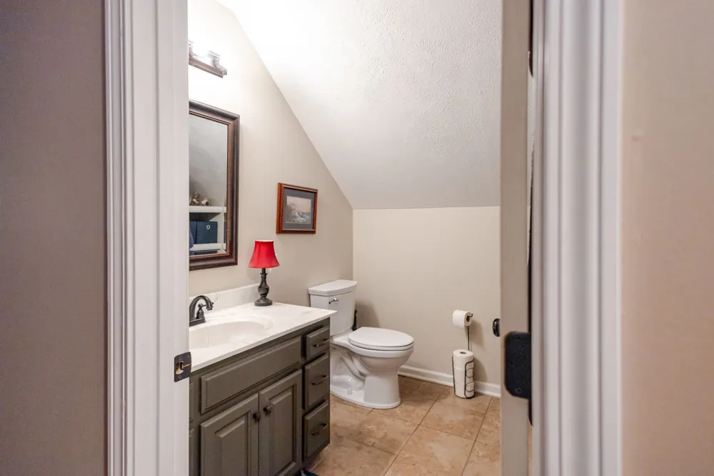 110 Rabbit Run Bell Buckle, TN 37020