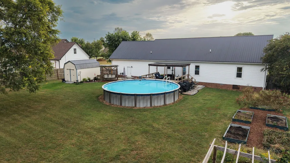 110 Rabbit Run Bell Buckle, TN 37020