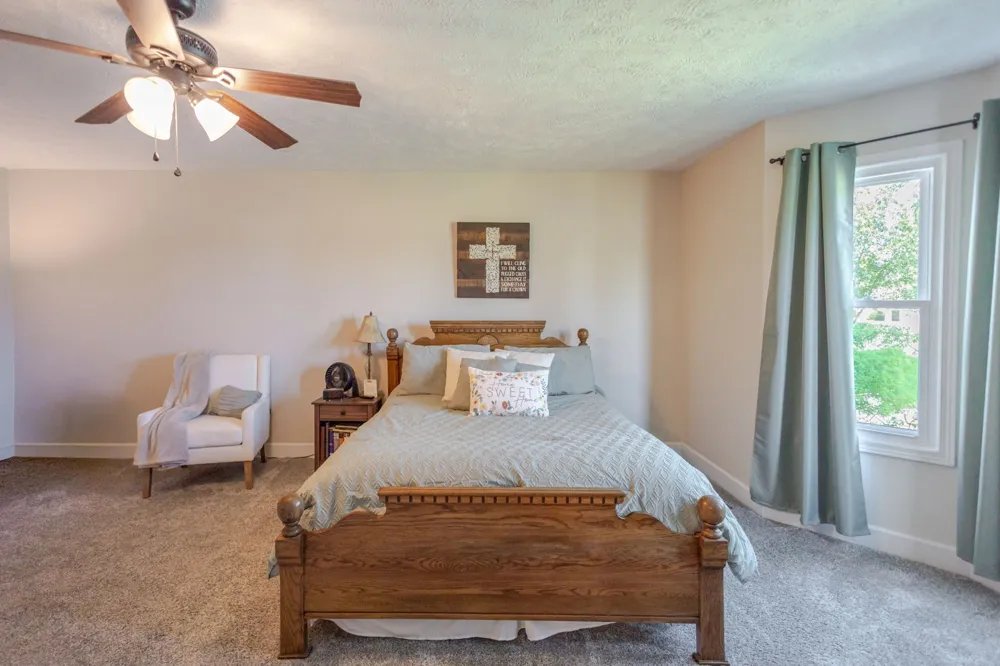 110 Rabbit Run Bell Buckle, TN 37020