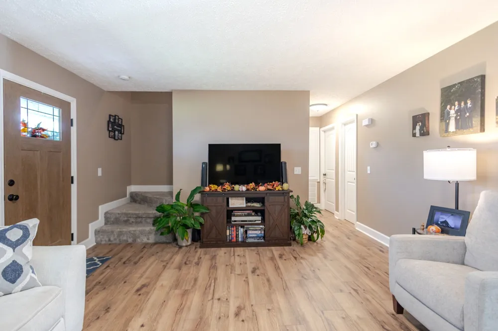 110 Rabbit Run Bell Buckle, TN 37020
