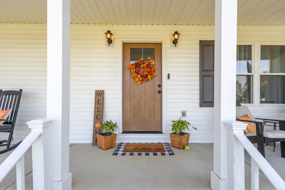110 Rabbit Run Bell Buckle, TN 37020