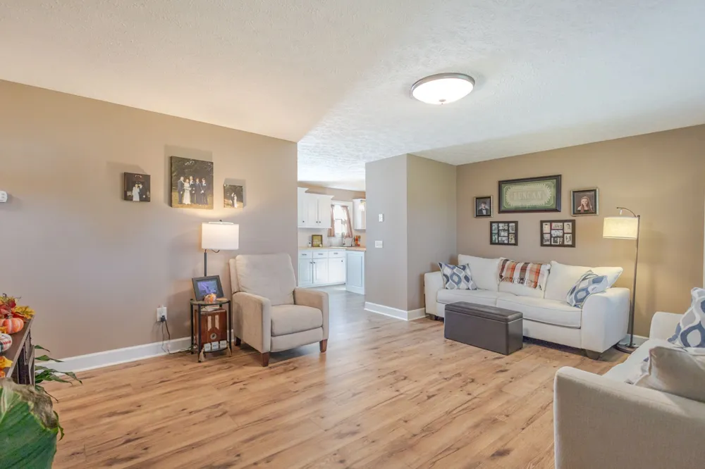 110 Rabbit Run Bell Buckle, TN 37020