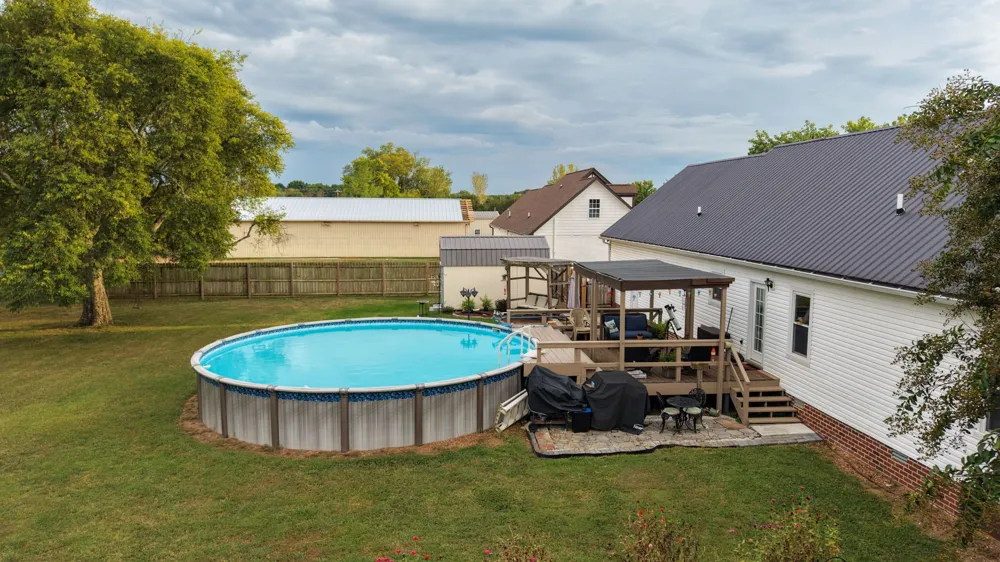 110 Rabbit Run Bell Buckle, TN 37020