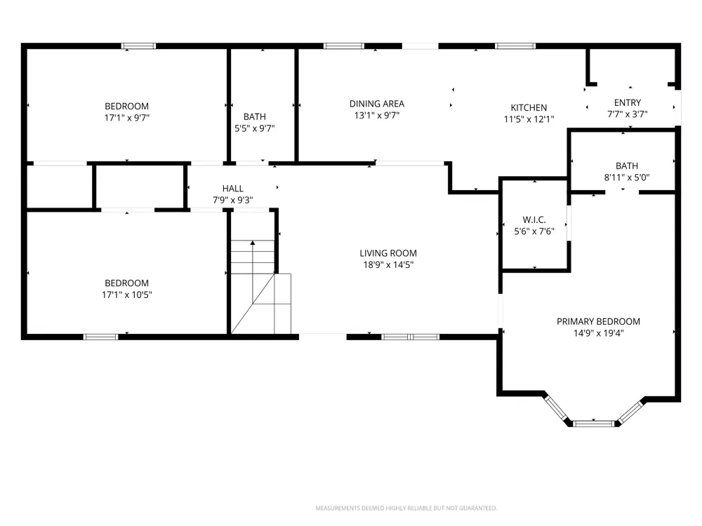 110 Rabbit Run Bell Buckle, TN 37020