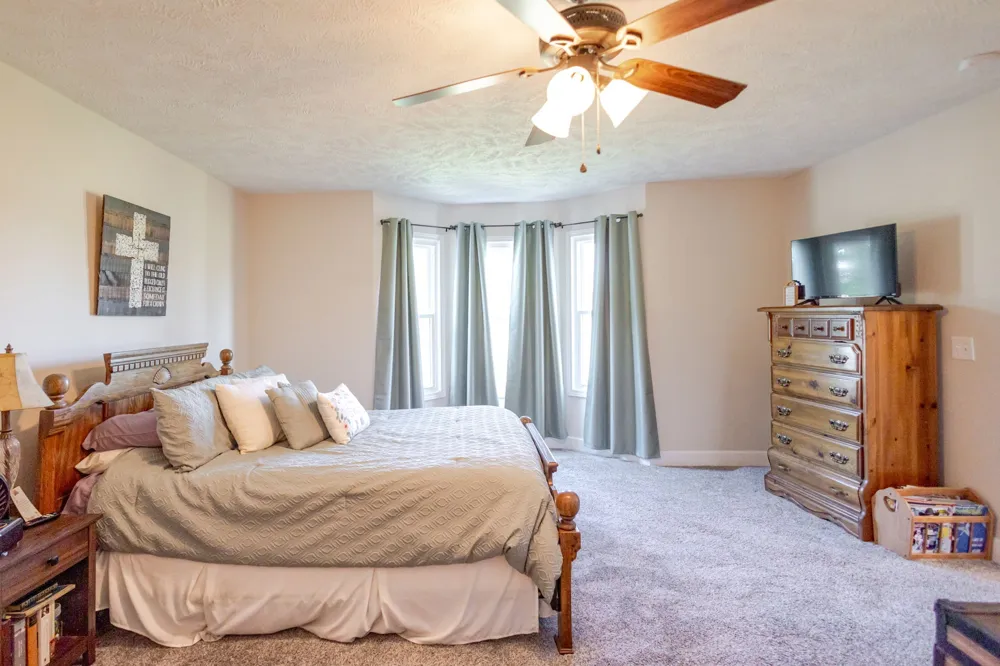 110 Rabbit Run Bell Buckle, TN 37020