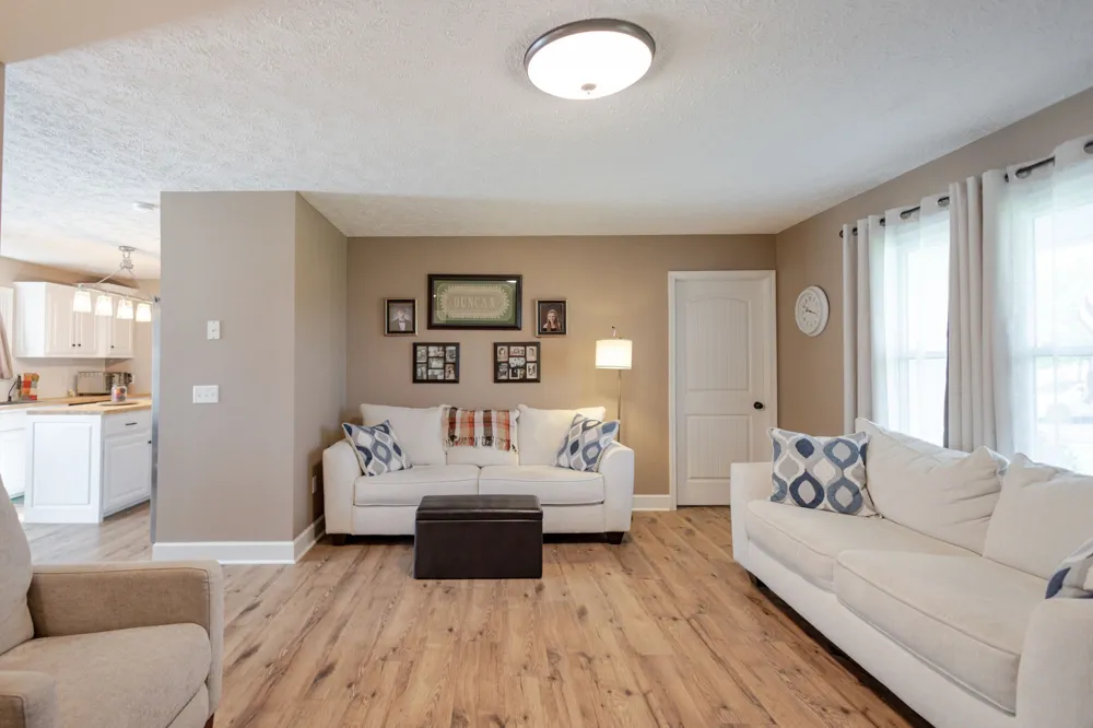 110 Rabbit Run Bell Buckle, TN 37020