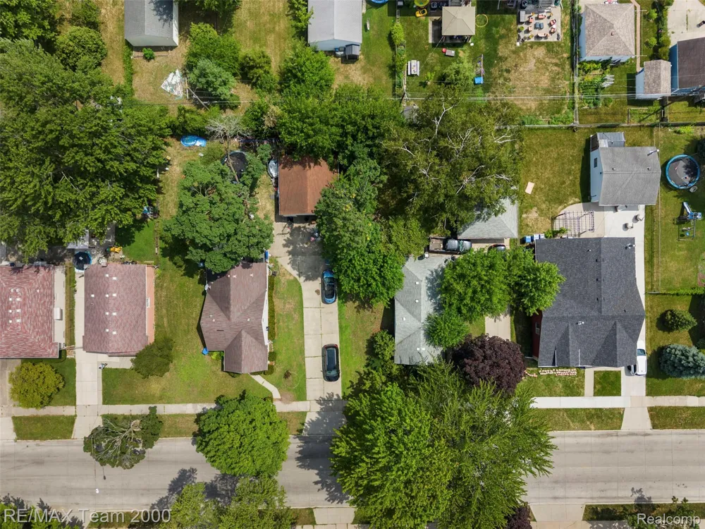 6196 Gulley Road Dearborn Heights City, MI 48127