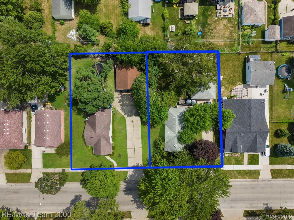 6196 Gulley Road Dearborn Heights City, MI 48127