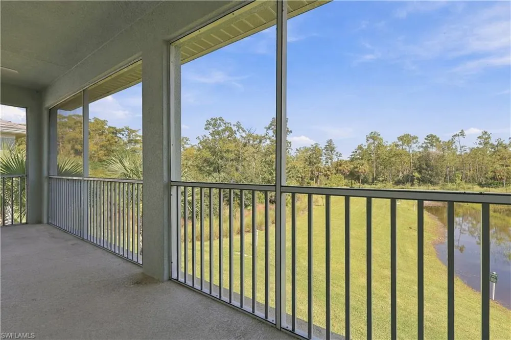 2626 Seychelles Circle #1405 Naples, FL 34112