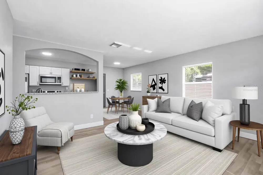 4359 NEPTUNE DRIVE SE St Petersburg, FL 33705