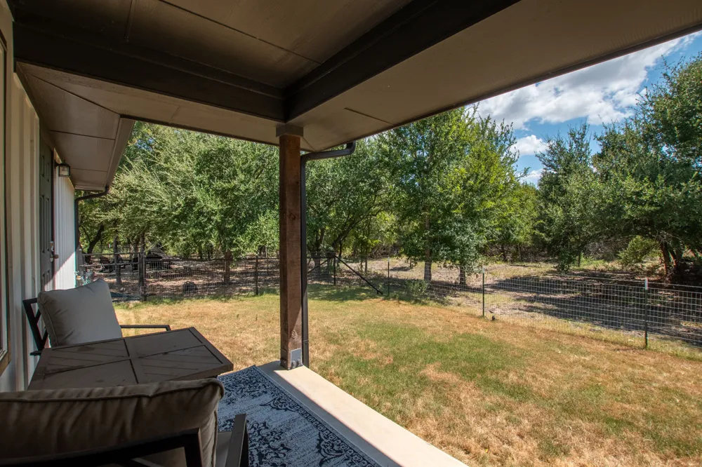 141 Bugatti Court Burnet, TX 78611