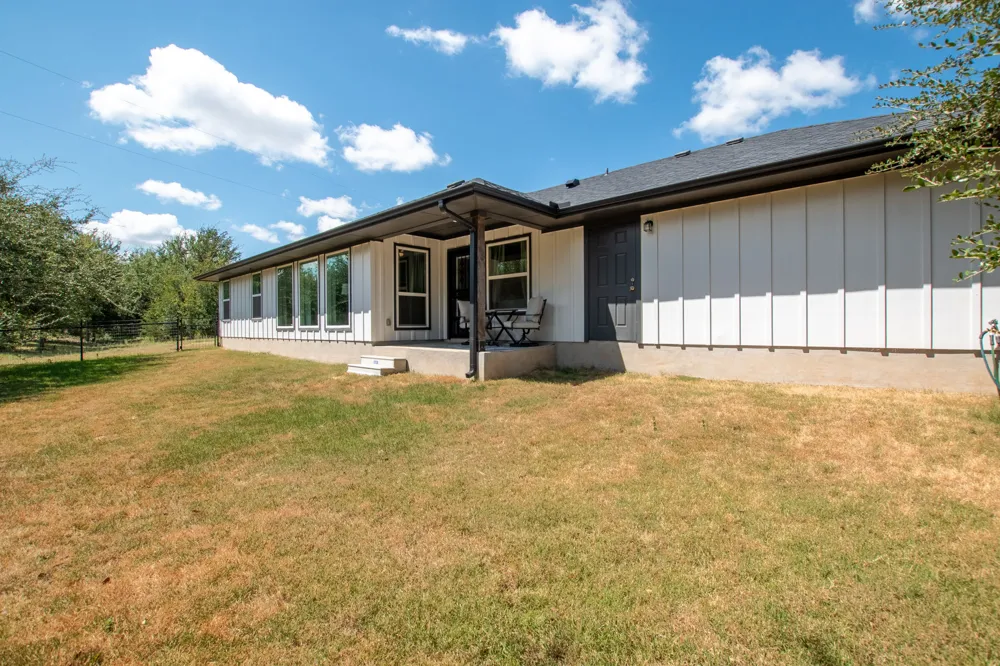 141 Bugatti Court Burnet, TX 78611