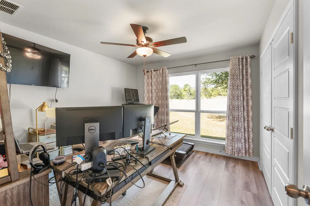 141 Bugatti Court Burnet, TX 78611