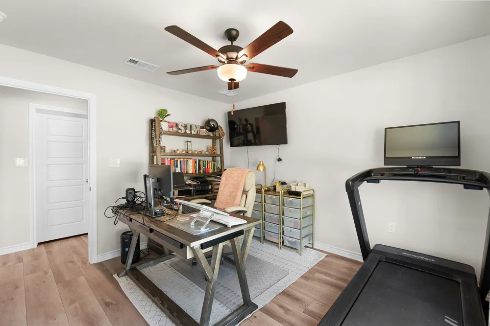 141 Bugatti Court Burnet, TX 78611