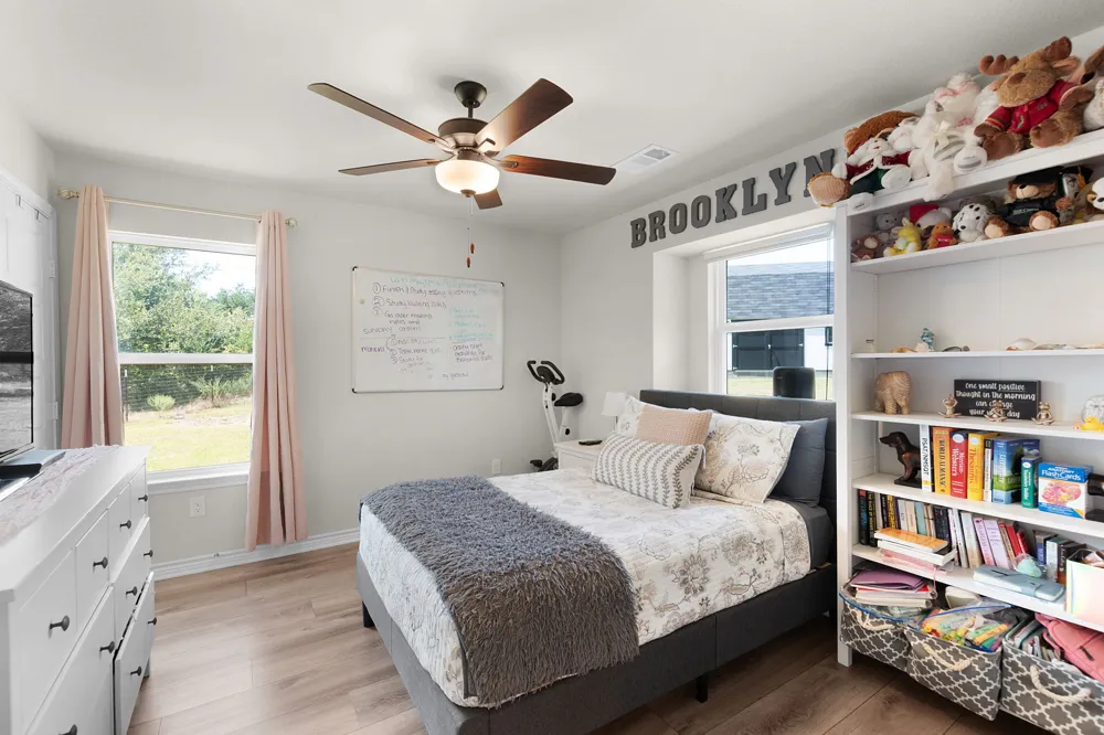 141 Bugatti Court Burnet, TX 78611