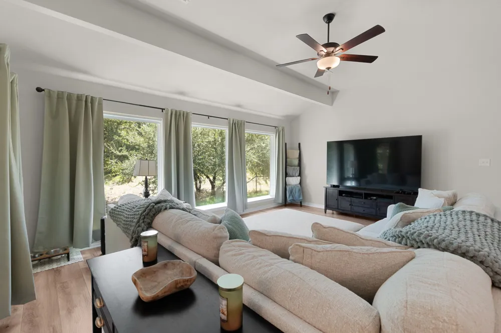 141 Bugatti Court Burnet, TX 78611