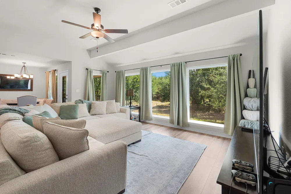 141 Bugatti Court Burnet, TX 78611